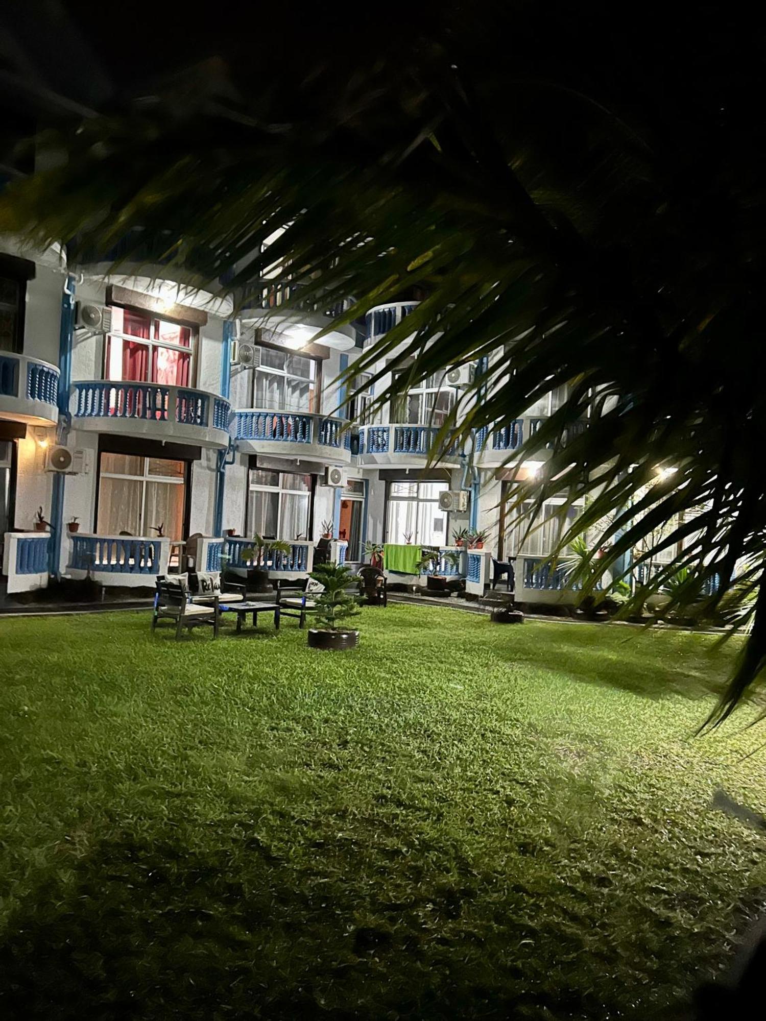 Coco Villa Mahébourg Zewnętrze zdjęcie